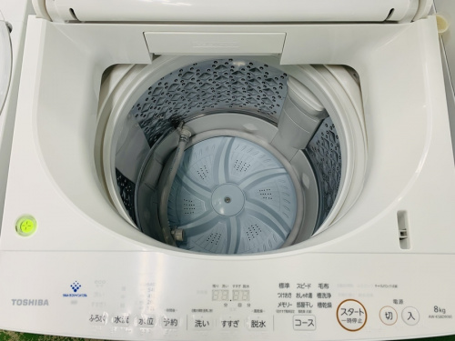 洗濯機の全自動洗濯機