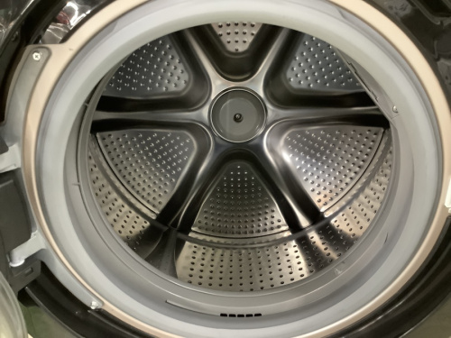 ドラム式洗濯乾燥機のHITACHI