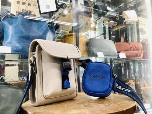 バッグ・財布のバッグ