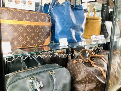 ショルダーバッグのCOACH