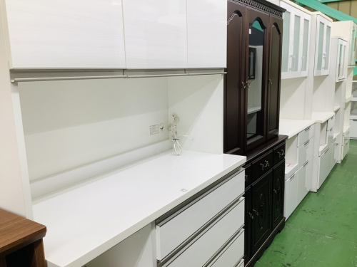 レンジボードのエスエークラフト