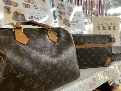 ブランド・ラグジュアリーのLOUIS VUITTON