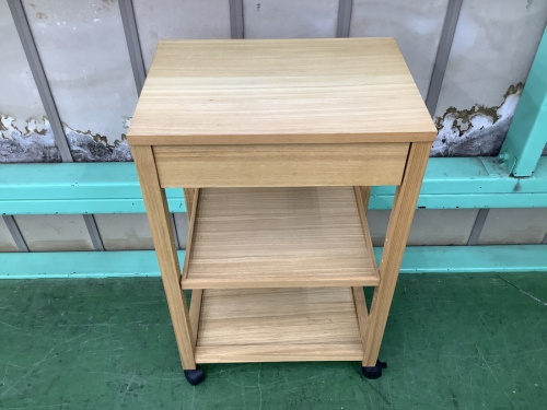 無印良品の生活家具