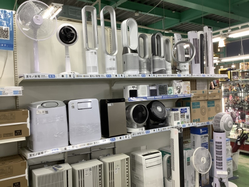 壁掛けエアコンのPanasonic