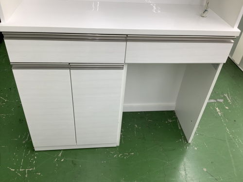 レンジボードのニトリ