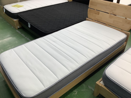 生活家具のベッド
