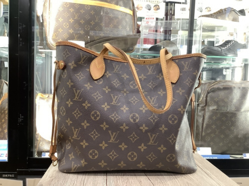 LOUIS VUITTONのルイヴィトン