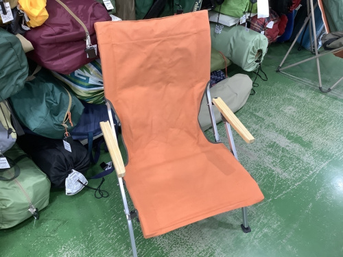 生活家具のイス