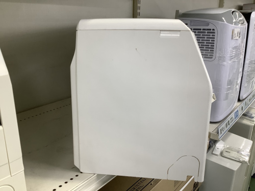 エアコンの壁掛けエアコン