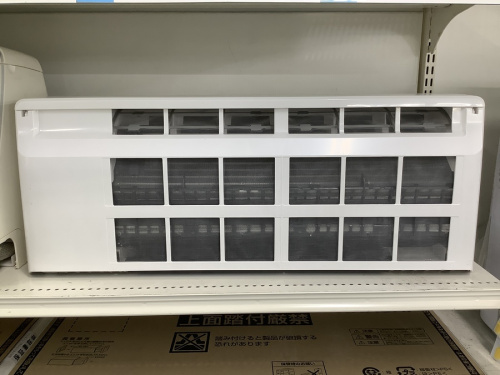 富士通ゼネラルの夏物家電