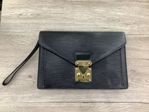 バッグのセカンドバッグ