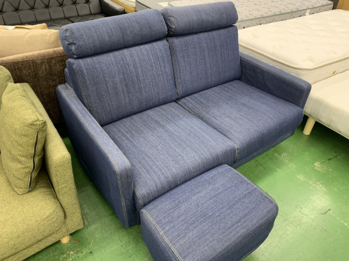 生活家具のソファー