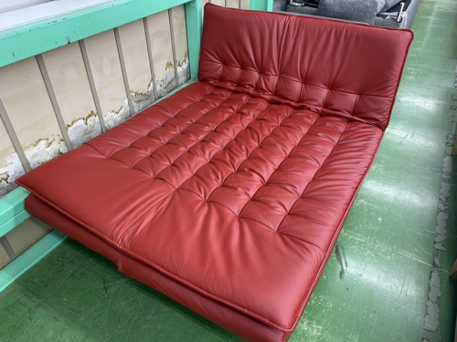 生活家具のソファー