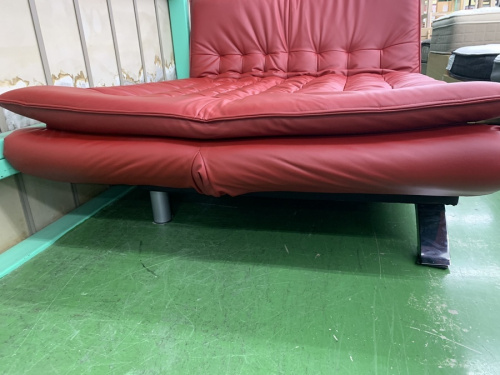 ソファーのソファーベッド