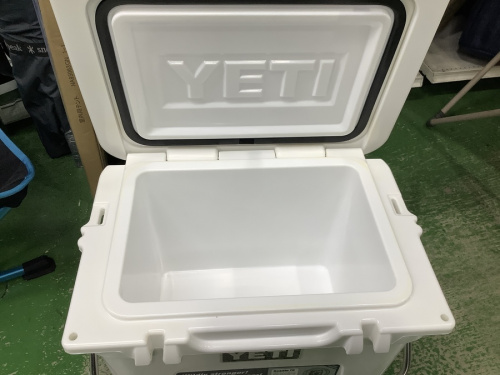 Yeti