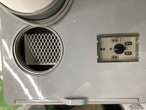 スポットクーラーのKODEN