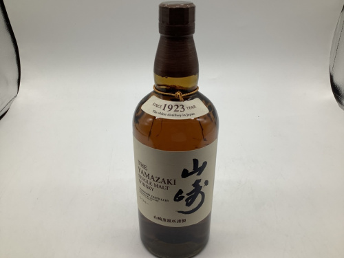 ウィスキーのジャパニーズ