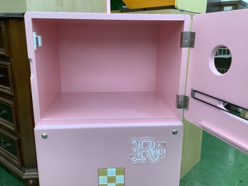 収納ロボ(限定カラー)のROBIT
