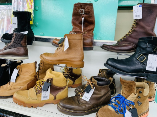 ニューバランス