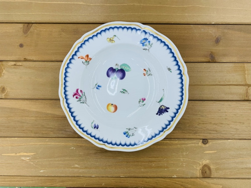RICHARD GINORIのRoyal Copenhagen