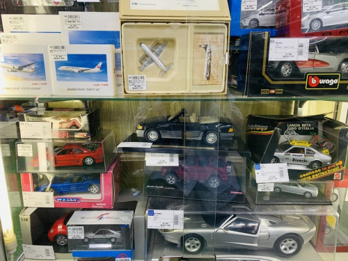 レゴブロックのLEGO CREATOR Expert 10271 フィアット 500