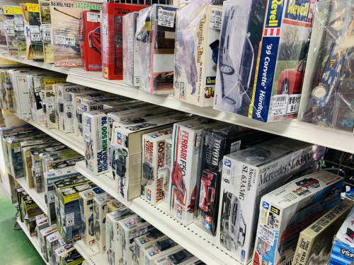 LEGO CREATOR Expert 10271 フィアット 500の草加 買取