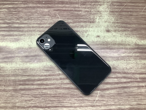 モバイル機器のスマートフォン