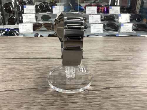 SEIKOのセイコー