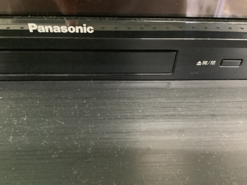 液晶テレビの4Kチューナー内蔵液晶テレビ