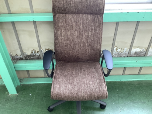 生活家具のイス