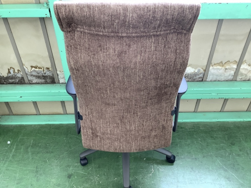 筑波産商のチェア