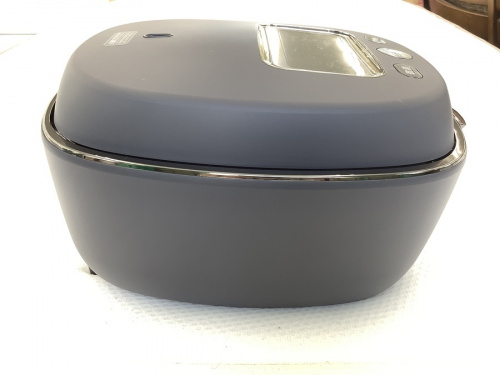 炊飯器の土鍋圧力IHジャー炊飯器