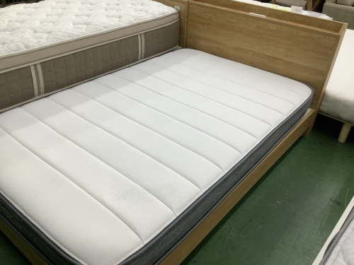 生活家具のベッド