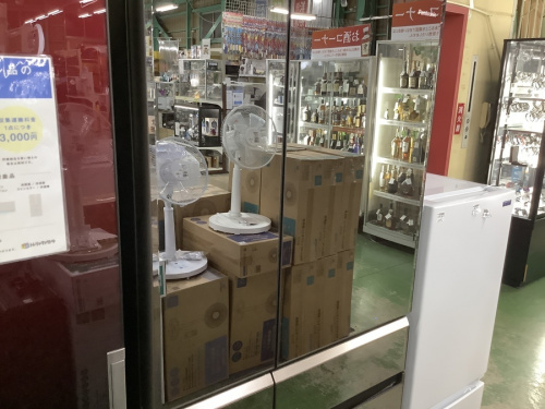 冷蔵庫の6ドア冷蔵庫