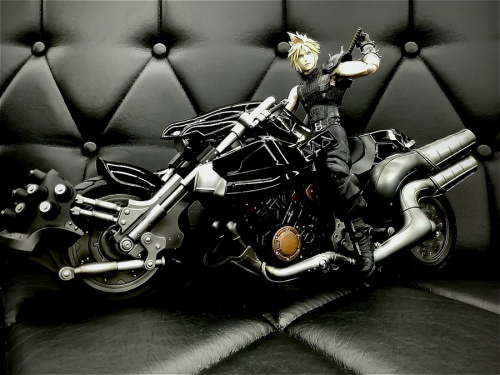 ホビーのフィギュア