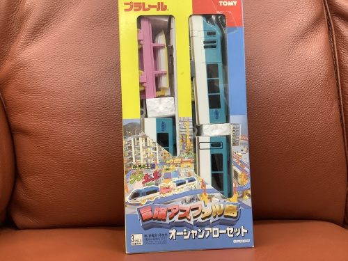 TOMYのトミー