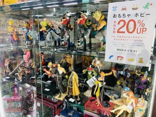 海洋堂のエヴァンゲリヲン新劇場版:破