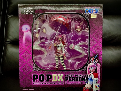 ホビーのフィギュア