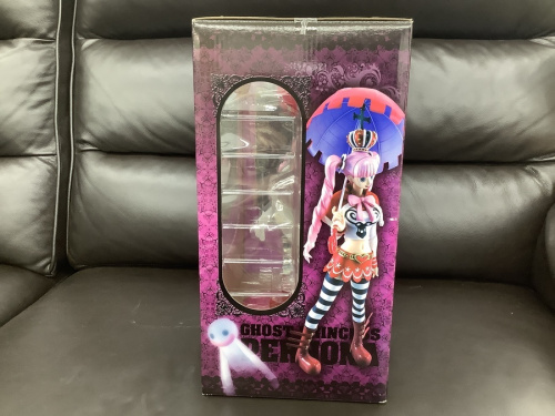 フィギュアのONE PIECE