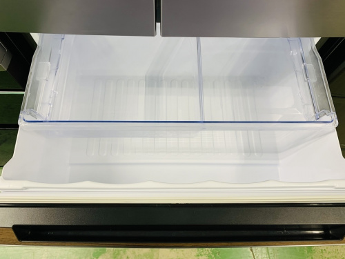 SHARPのシャープ