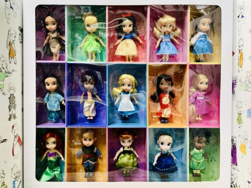 ホビーのフィギュア