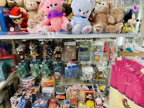 フィギュアのAnimators COLLECTION