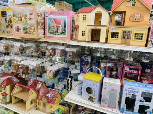 Animators COLLECTIONのディズニー アニメーター コレクションドール セット 15体