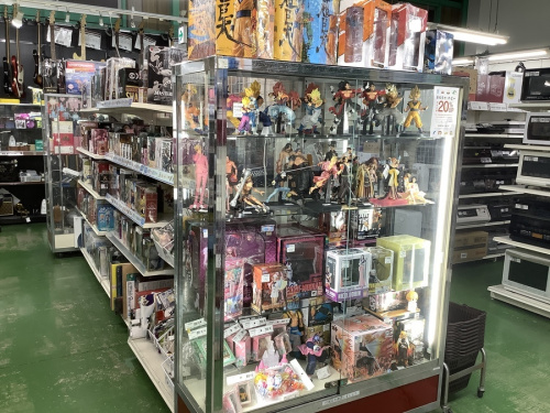 BANDAIのバンダイ