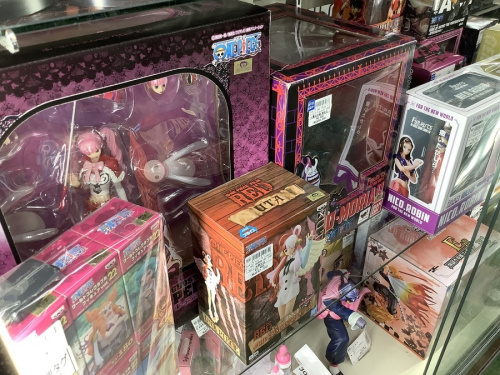 おもちゃ