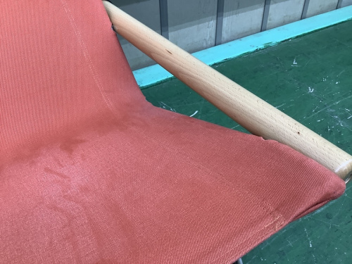 ロッキングチェアーのNychair X