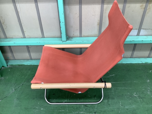 Nychair Xのニーチェアエックス