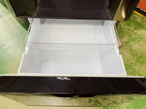 HITACHIの中古家電