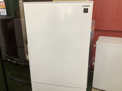 冷蔵庫の2ドア冷蔵庫