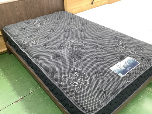 生活家具のベッド